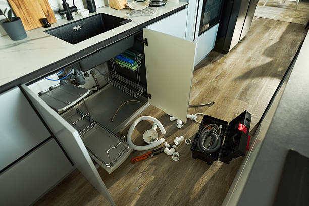 Reliable Drain Cleaning contractor in Rosedale, IN by Street Wise - Plumbing